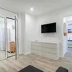 Pisos Plaza Paris Lloret De Mar