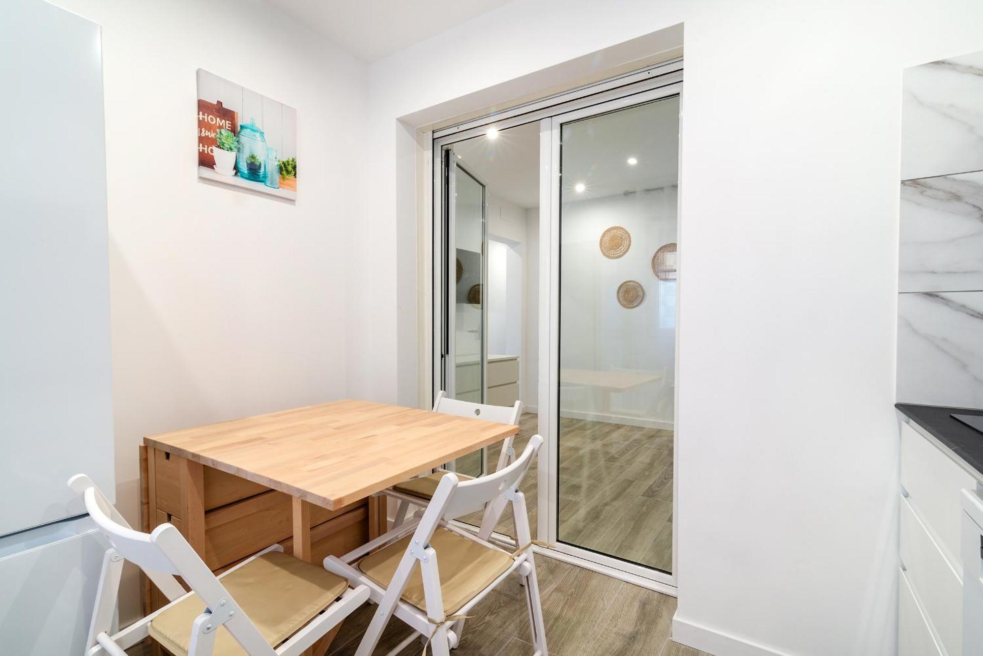 Pisos Plaza Paris Appartement Lloret de Mar