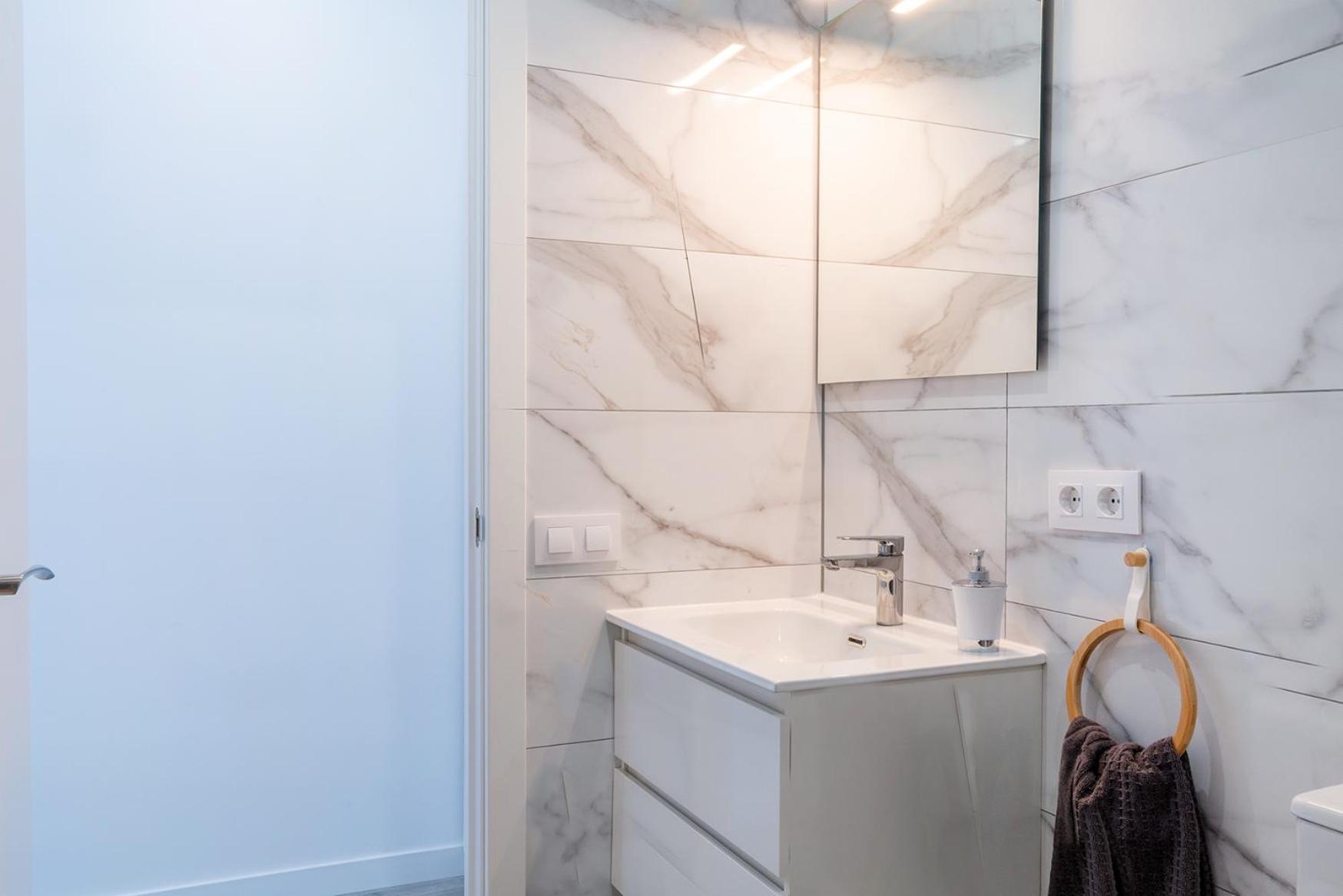 Appartement Pisos Plaza Paris