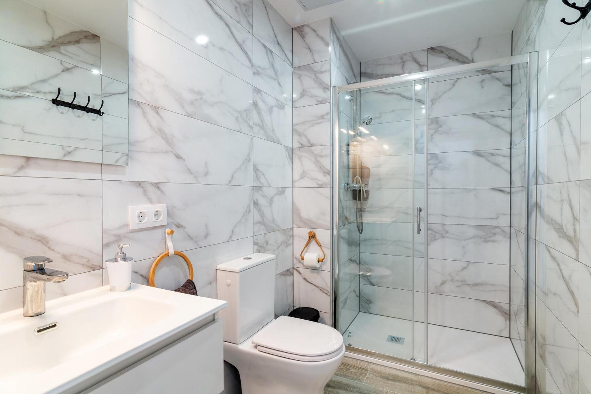 Appartement Pisos Plaza Paris *