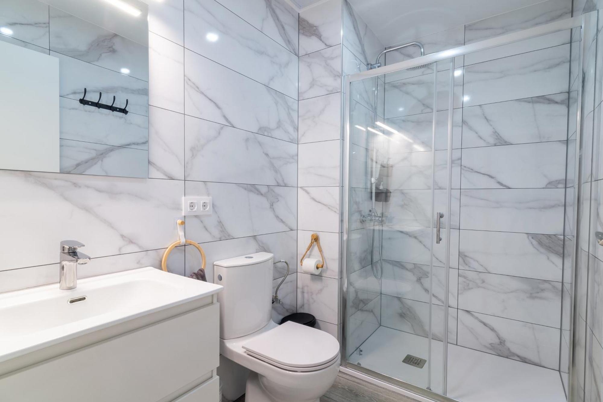 Pisos Plaza Paris Appartement Lloret de Mar