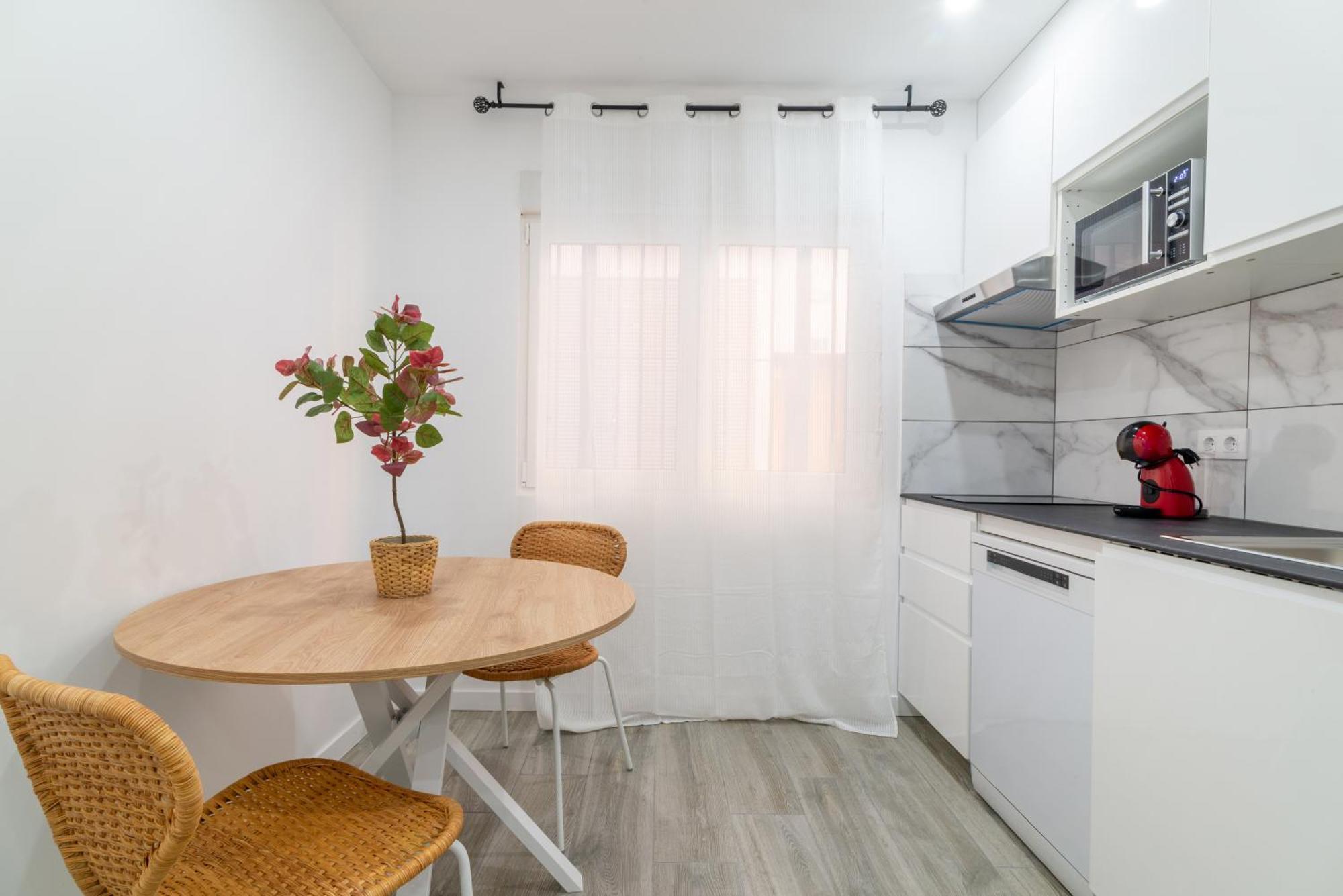 Appartement Pisos Plaza Paris