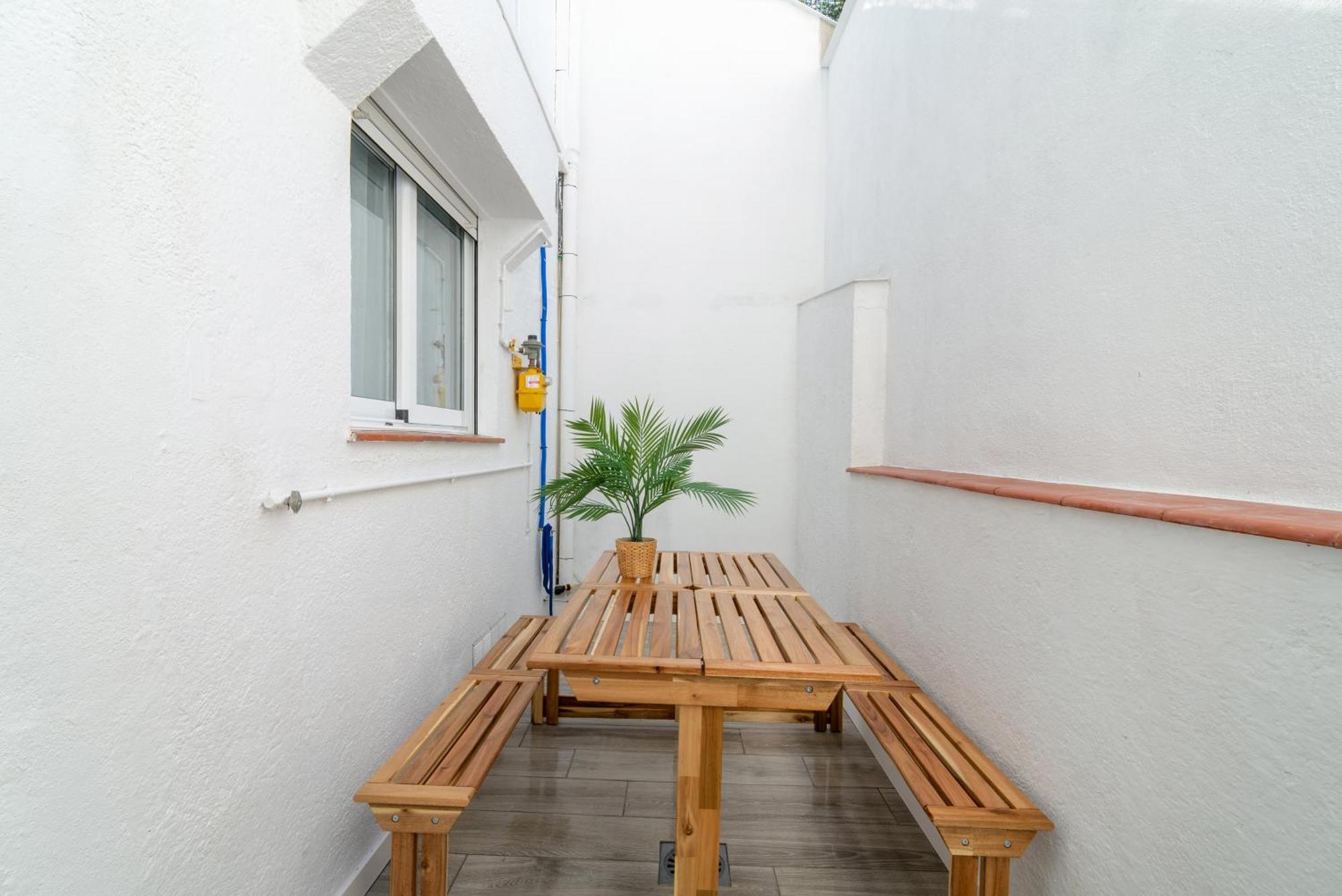 Pisos Plaza Paris Appartement