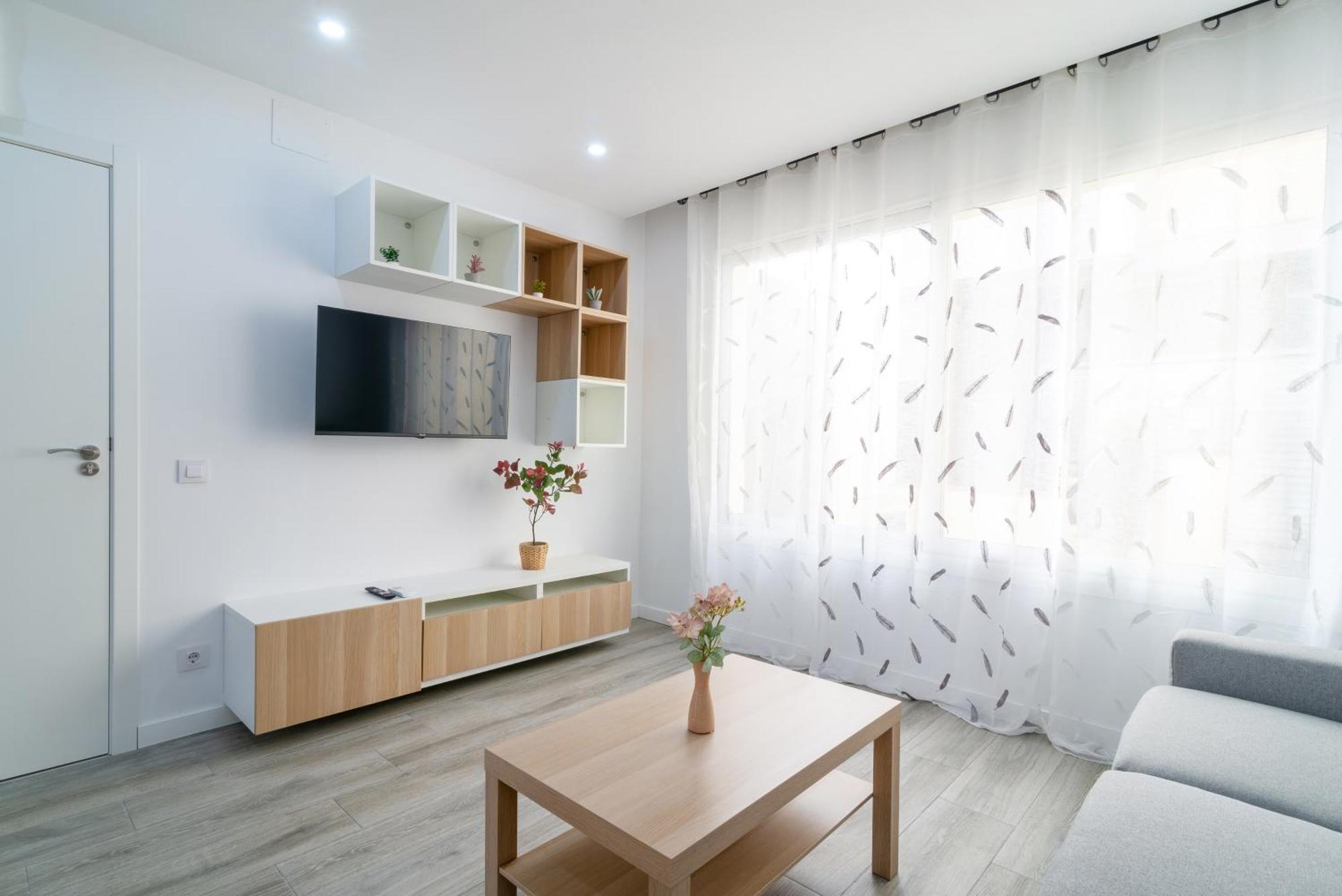 Appartement Pisos Plaza Paris