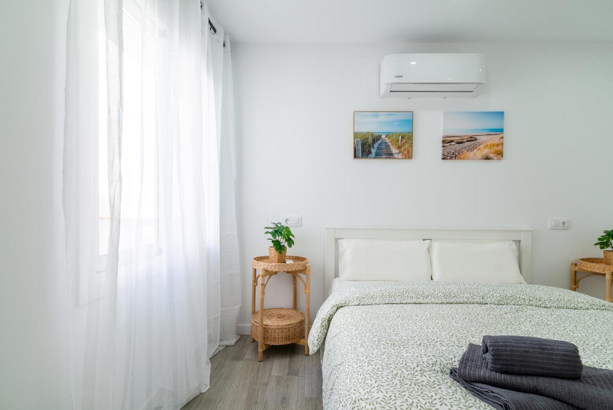 Appartement Pisos Plaza Paris *