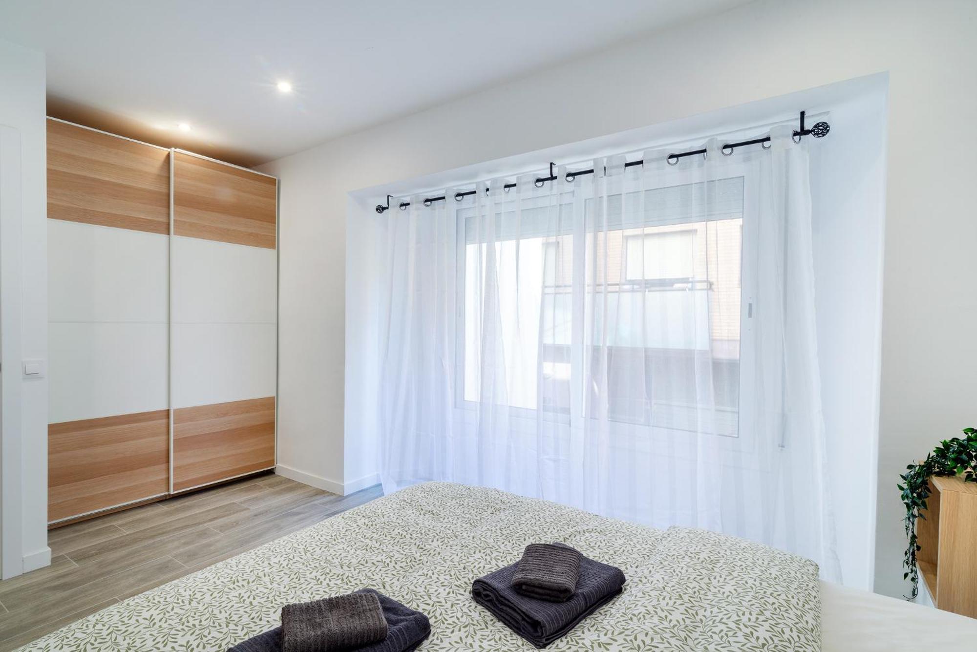 Pisos Plaza Paris Appartement Lloret de Mar
