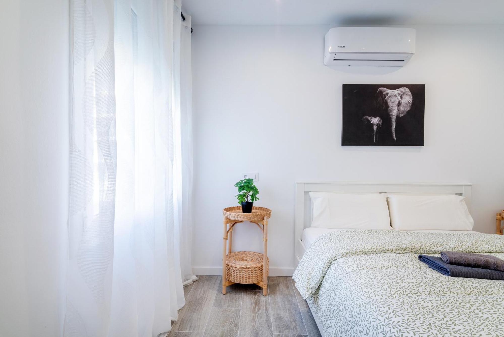 Pisos Plaza Paris Appartement Lloret de Mar