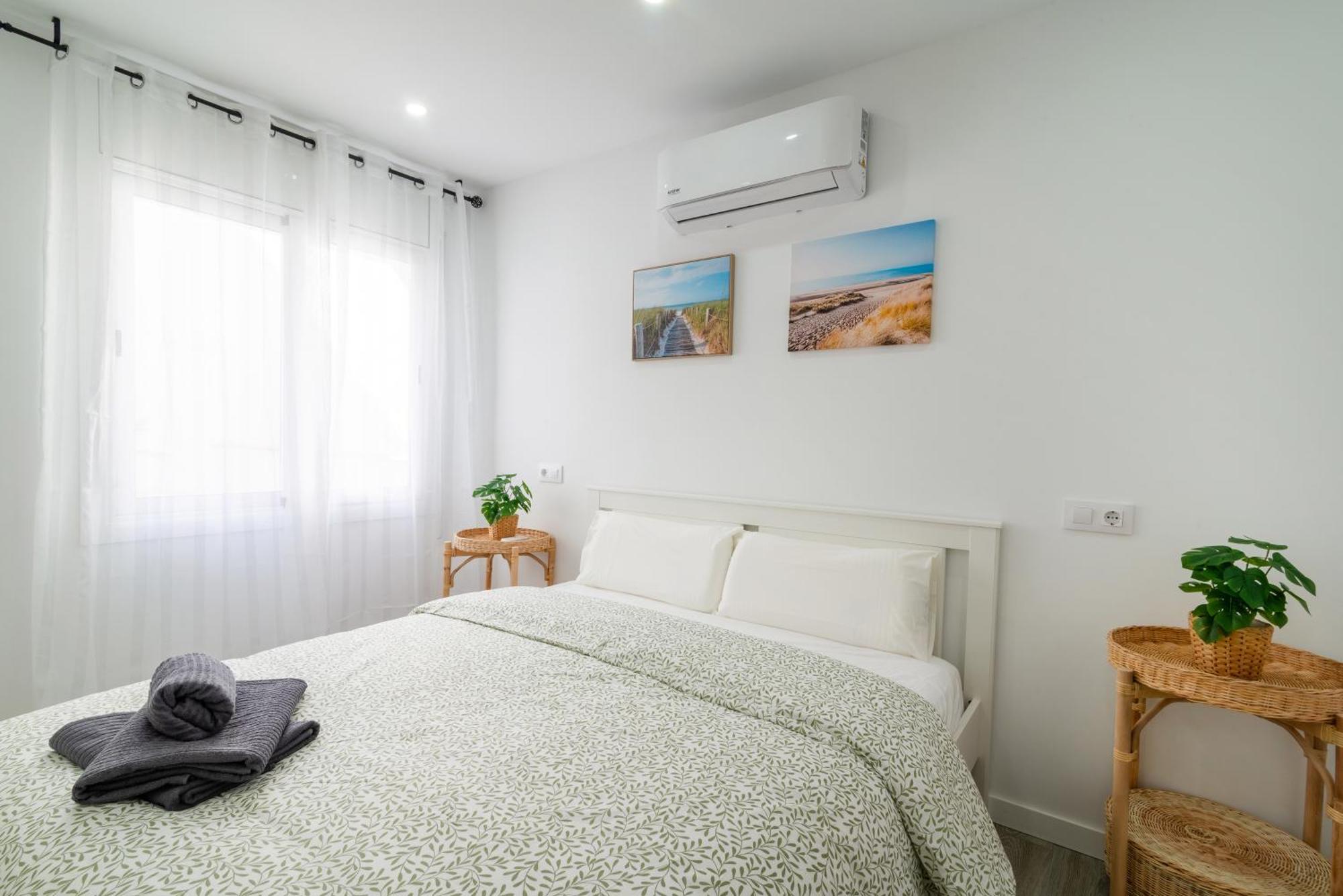 Appartement Pisos Plaza Paris Lloret de Mar