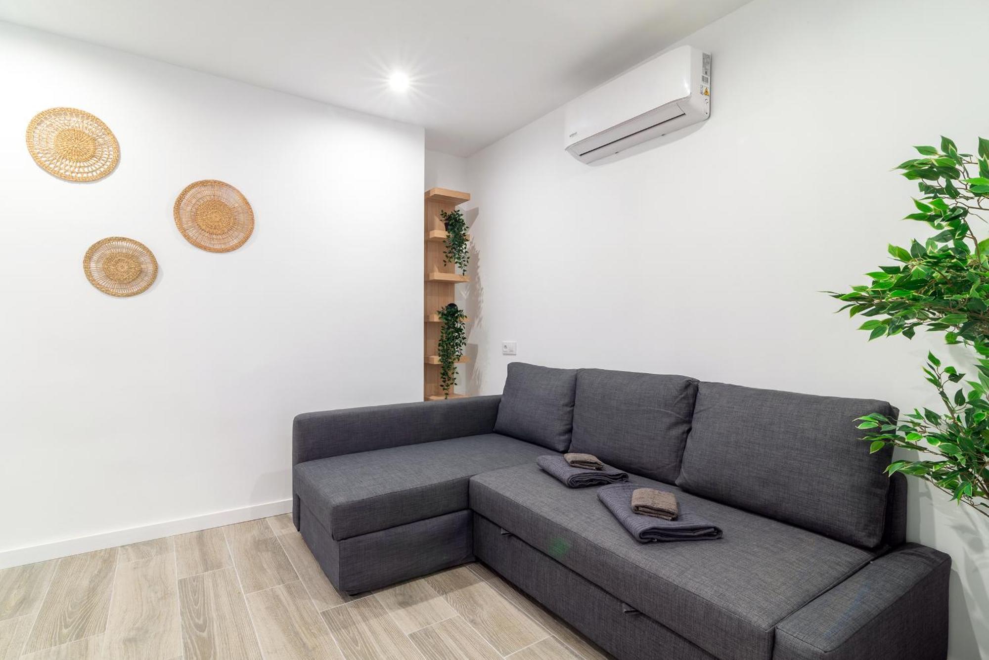 Pisos Plaza Paris Appartement Lloret de Mar