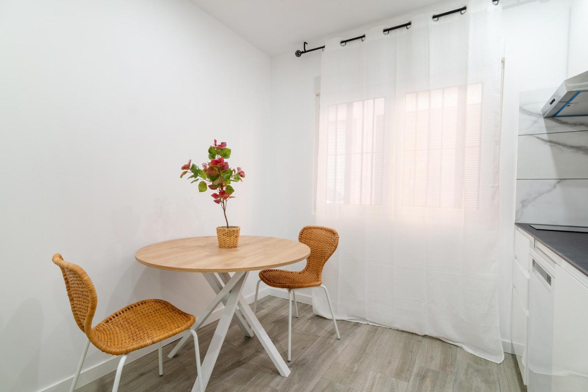 Pisos Plaza Paris Appartement Lloret de Mar