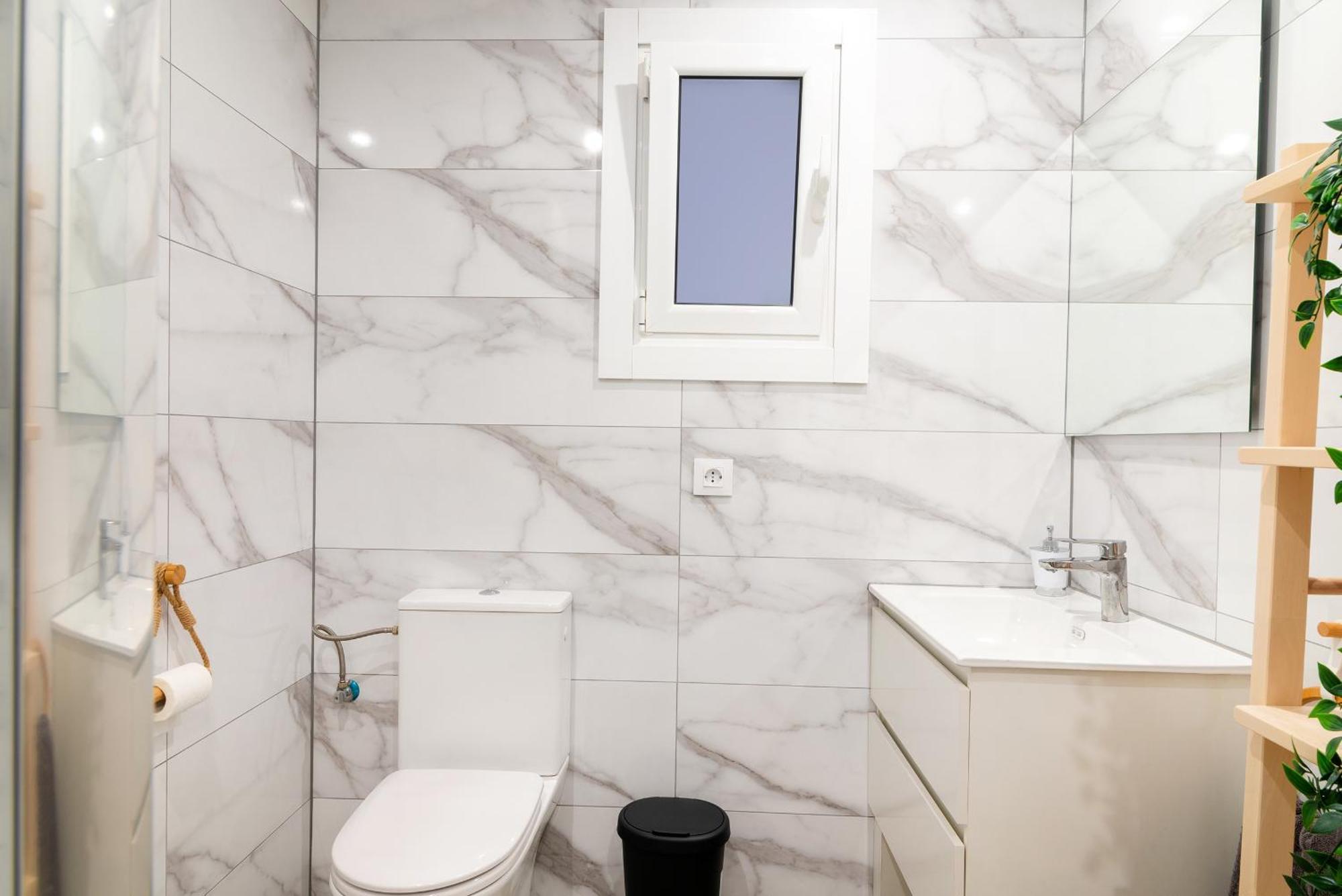 Appartement Pisos Plaza Paris Lloret de Mar