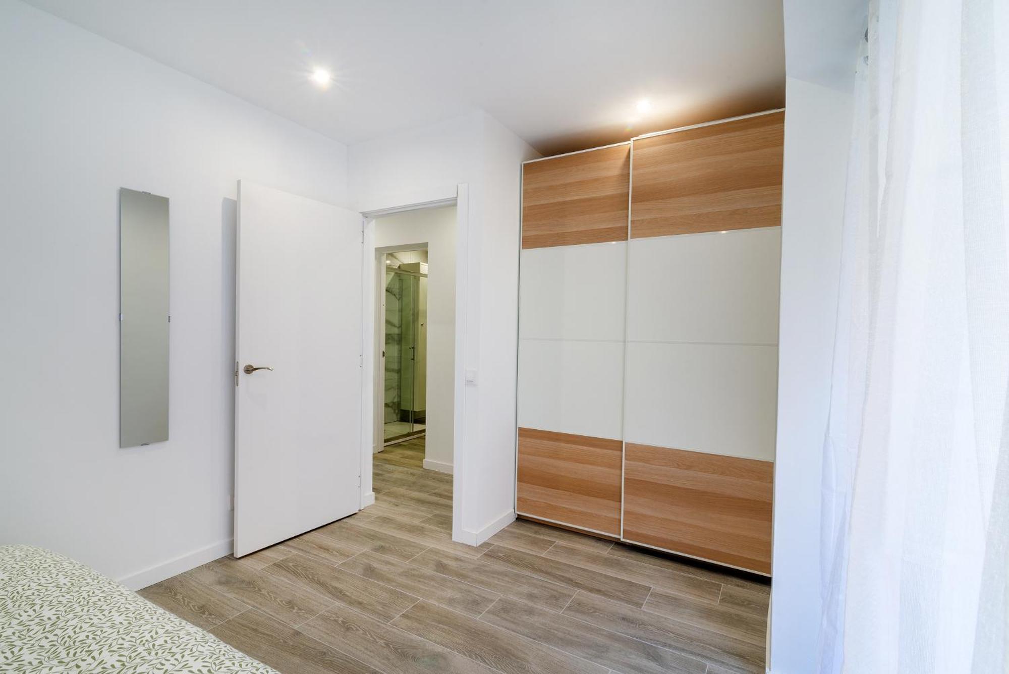 Appartement Pisos Plaza Paris