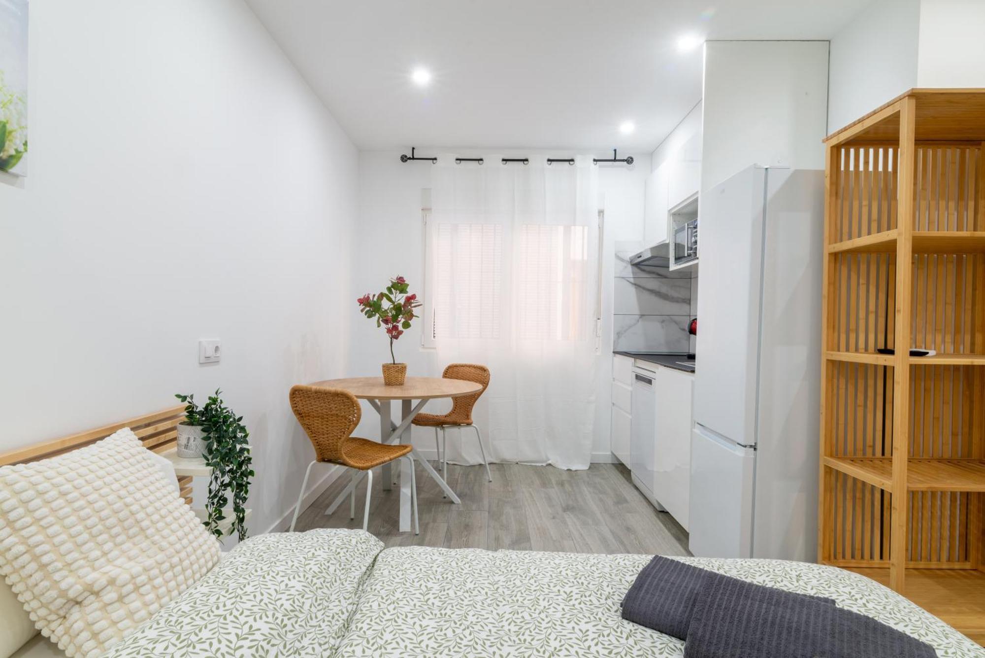 Pisos Plaza Paris Appartement Lloret de Mar